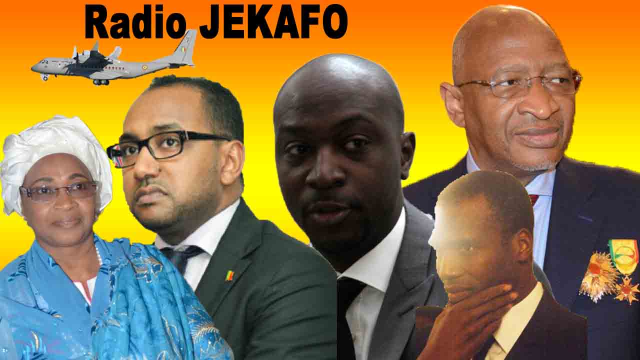 Lutte anti-corruption / dossiers classés sans suite :  L’avion du président IBK et les équipements militaires sortent du champ des investigations judiciaires