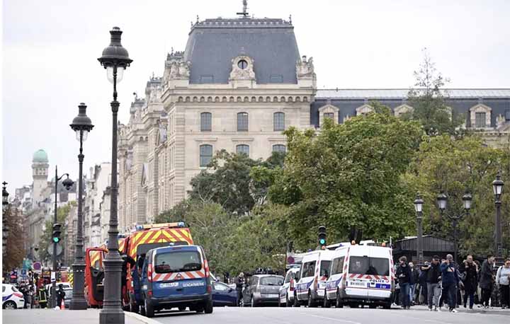 France : les artistes du Niger, du Mali et du Burkina Faso ne sont plus les bienvenus