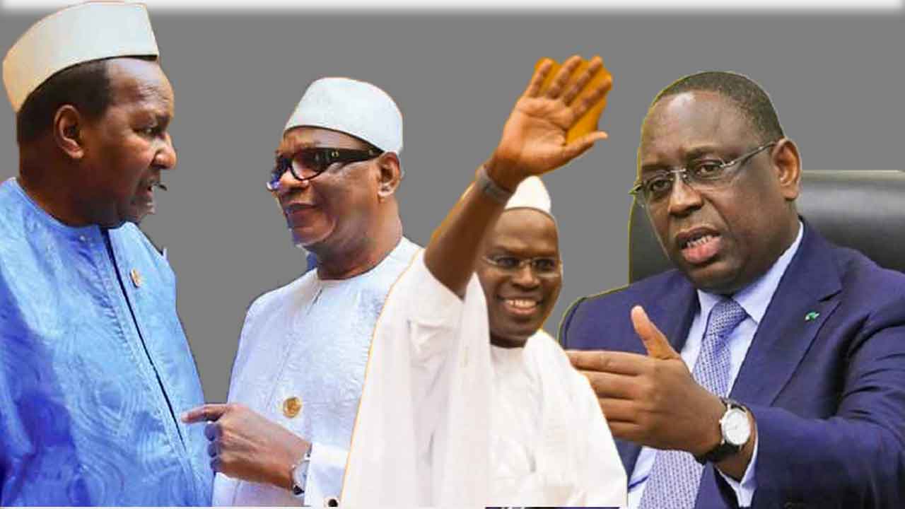 Revue de la presse en Bambara du 04 octobre 2019
