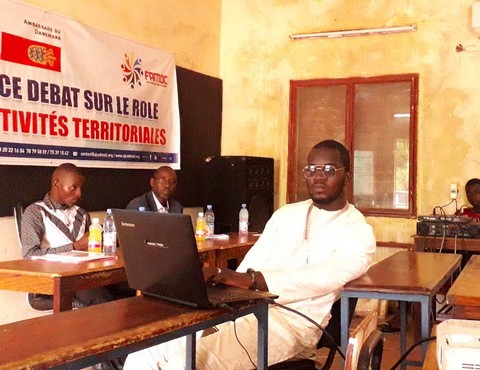 Bilan de la décentralisation au Mali: 70% des communes sont en difficulté