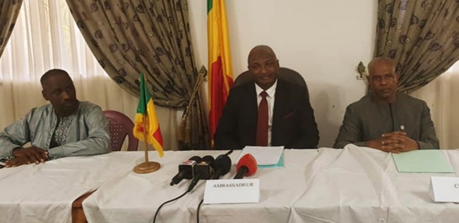 Dialogue national et inclusif en Guinée Conakry : Toutes les questions abordées, sans tabou