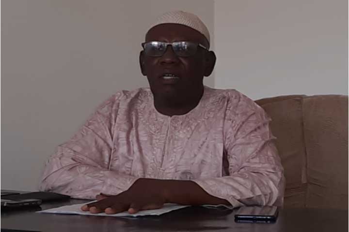 Politique : Cheickna Konaté, un vieux de 73 ans, floué par l’honorable Oumar Mariko