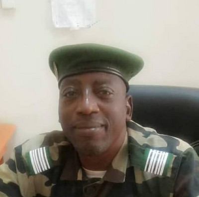 Insubordination au service des Eaux et Forêts :  Le Colonel Alfousseïny Séméga torpille son DG, le général Gackou