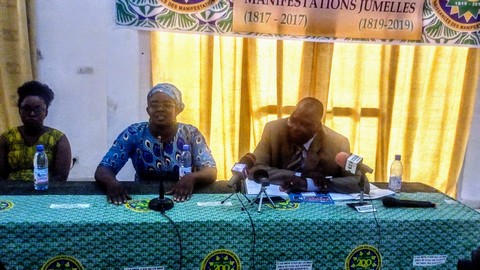 Célébration du bicentenaire de Baha’u’llah, la communauté Bab au Mali à pied d’œuvre pour les préparatifs