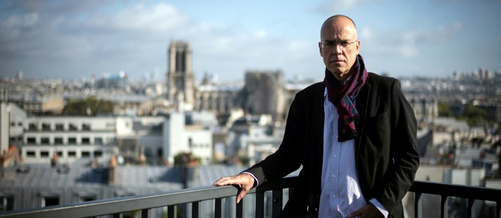 Contre le "déni", un historien fait entrer l'Afrique ancienne au Collège de France