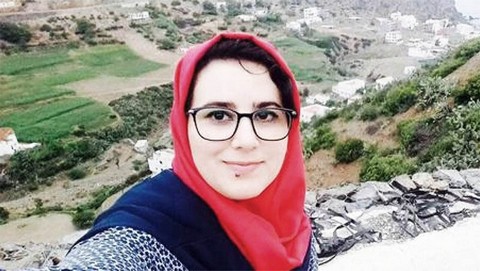 Grâce royale pour Hajar Raissouni