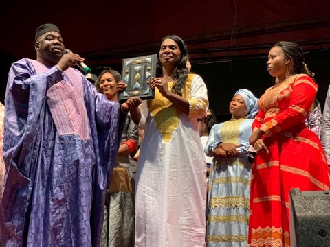 Culture : La Nuit culturelle et artistique du Mandé pour promouvoir la paix