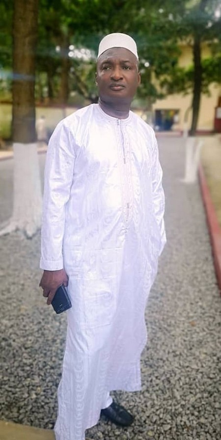 L’Ambassadeur du Mali en Guinée, M. Modibo Traoré à cœur ouvert : « Les maliens se comportent bien ici, ils ne sont pas impliqués dans les problèmes de grand banditisme… »