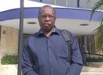 Nouhoum Keita