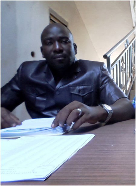 Organisation pour la défense du droit au logement :  Moussa Touré, le président écroué