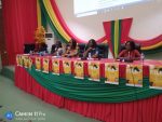 Les medias pour une Union africaine des Peuples