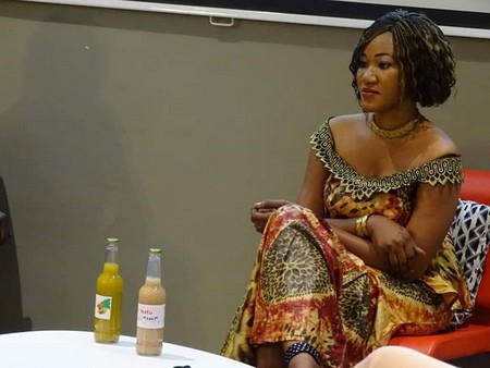 Entrepreneuriat féminin : Rokiatou Sanogo, une nouvelle amazone de l'agrobusiness