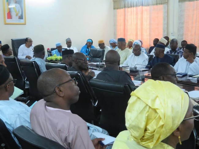 Classement des hôpitaux au Mali : L’hôpital de Sikasso à la tête du peloton