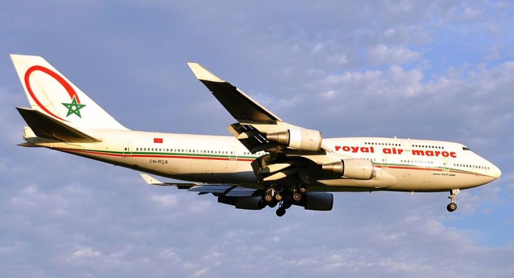 12ème édition de la biennale africaine de la photographie : La Royal Air Maroc, transporteur officiel des Rencontres de Bamako