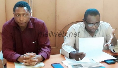 Spoliation du terrain de 20 millions  Fcfa de l'ONG CSPEEDA :la mairie de la commune IV et la cour suprême sur la sellette
