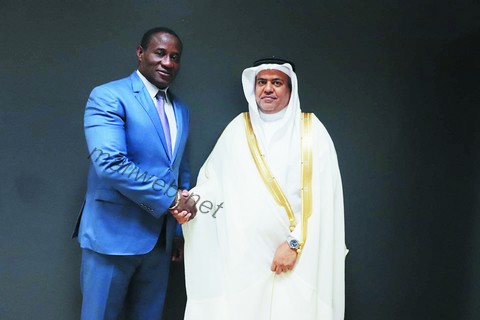 Pour renforcer la coopération entre Bamako et Ryad : Le ministre Yaya Sangaré invité en Arabie Saoudite par son homologue saoudien