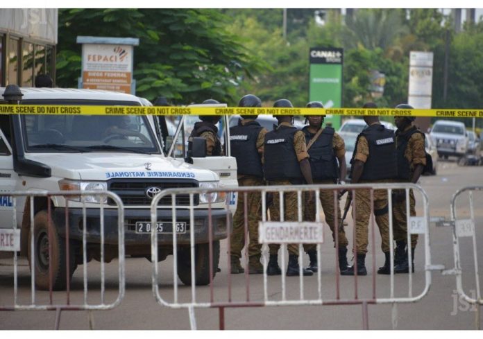 Photo d'illustration Ahmed OUOBA/AFP