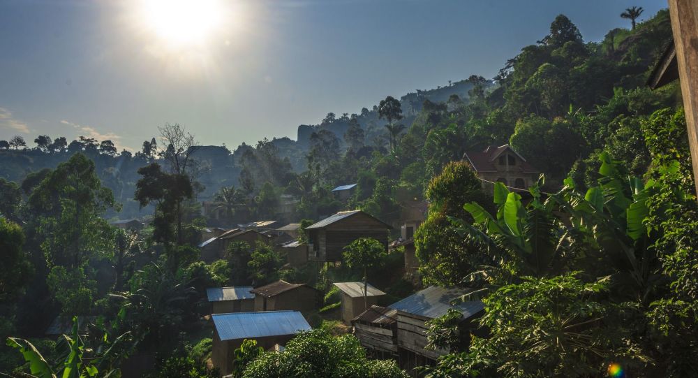 Un avion-cargo officiel porté disparu au Congo avec huit personnes à son bord