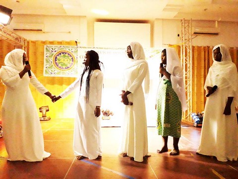 Religion au Mali: Célébration du bicentenaire de la naissance de Bahá’u’lláh