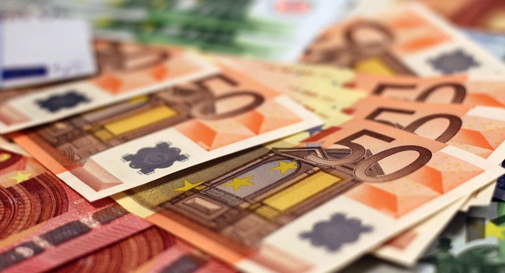 Un Irlandais a failli jeter un demi-million d'euros à la poubelle
