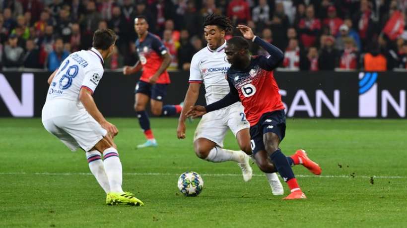 Ligue des Champions : le LOSC rend les armes face à Chelsea, Luis Suarez sauve le Barça, Liverpool revient de loin