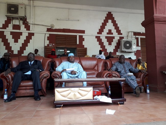 Budget 2020 du district : 48 milliards F CFA pour faire marcher Bamako