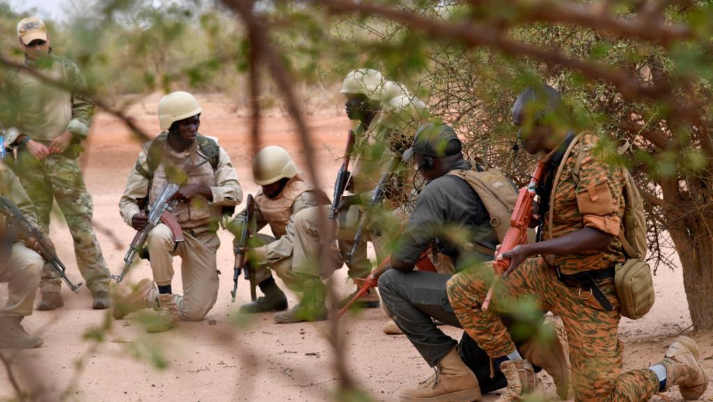 Afri’ Actu : Faso : la pire des solutions