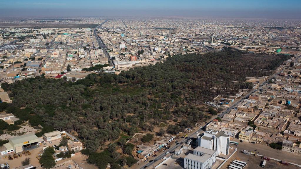 G5 Sahel: vers une plus grande coopération des polices aux frontières