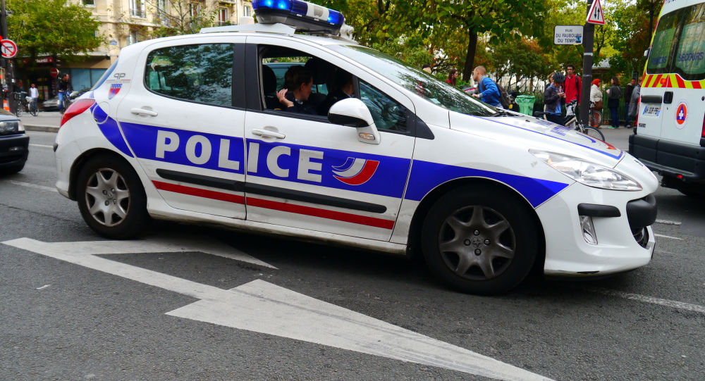 France : un homme a attaqué au couteau la préfecture de police de Paris, au moins deux morts