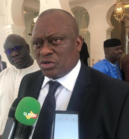 Prix Norbert Zongo du meilleur journaliste d’investigation 2019 du continent africain : Les journalistes à l’honneur au Palais présidentiel de Koulouba