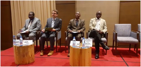 Impact des tracasseries routières sur les populations vulnérables au Mali : L'atelier de restitution fait le point des résultats de la recherche