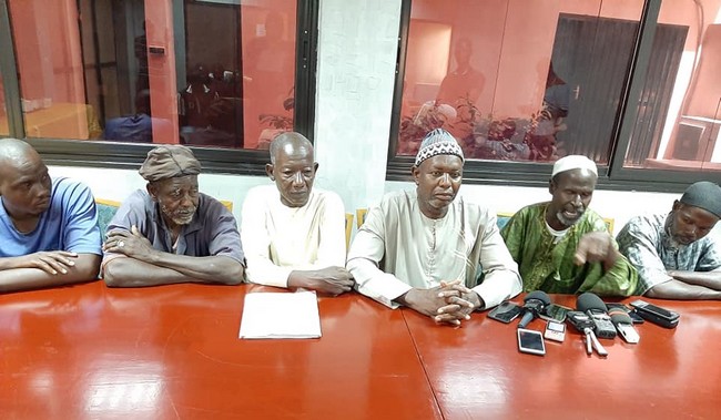 Spéculation foncière : Le maire de Safo, Guirô Traoré,  au cœur d’un scandale foncier  de plusieurs hectares