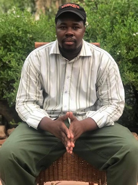 Portrait/Adama Ben  Diarra :  Sur  les traces du Che de Kati !