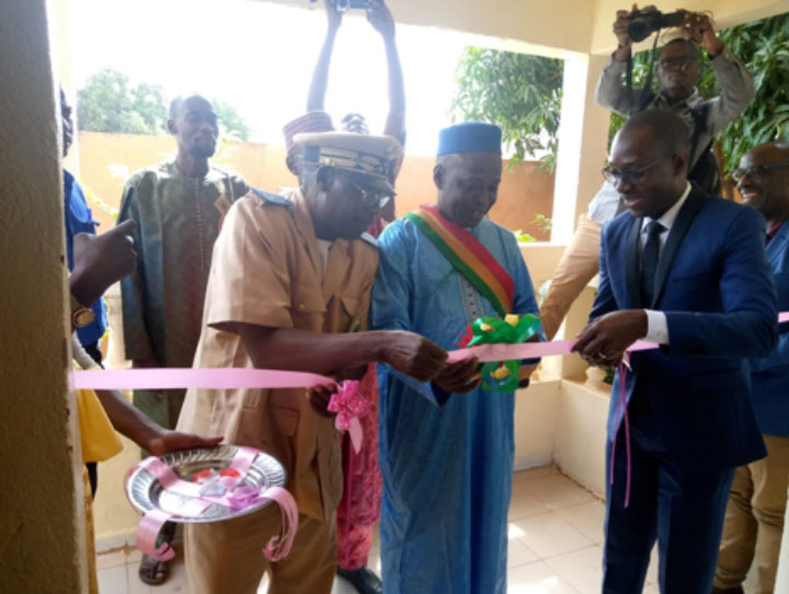 Société civile et nouvelles technologies : Tuwindi dote Ségou d’un laboratoire