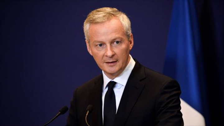 Franc CFA: "ce n’est pas à la France d’imposer quoi que ce soit" (Le Maire)