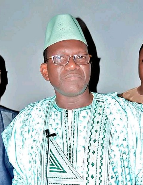 Cheick Oumar Koné, Président du MPC-DC : « Nous sommes sur  une dynamique…de création de parti politique… d’ici 2020 »