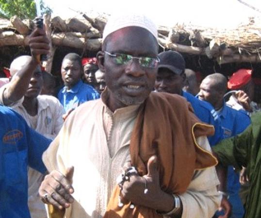 Pour une sortie de crise au Mali : Chérif Ousmane Madani Haïdara prône l’union des Maliens