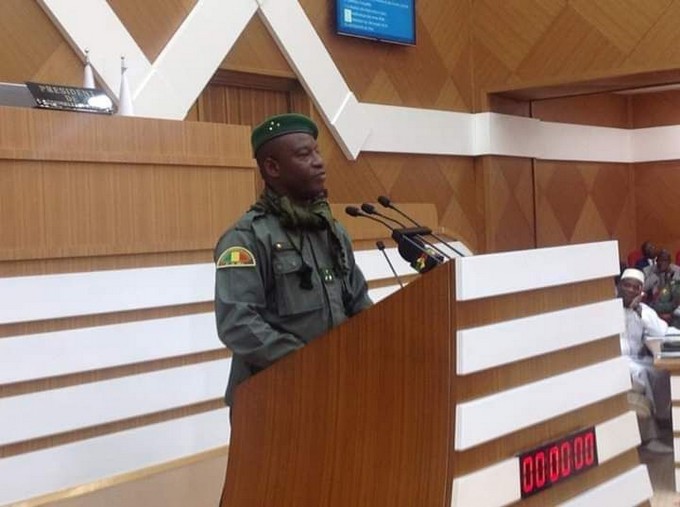 Le ministre Ibrahima Dahirou Dembélé aux députés : «Ce n’est pas en restant à Bamako que vous allez jouer votre rôle de parlementaires »