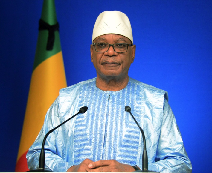Polémique de la paix au Mali :  IBK doit entendre le cri de son peuple !