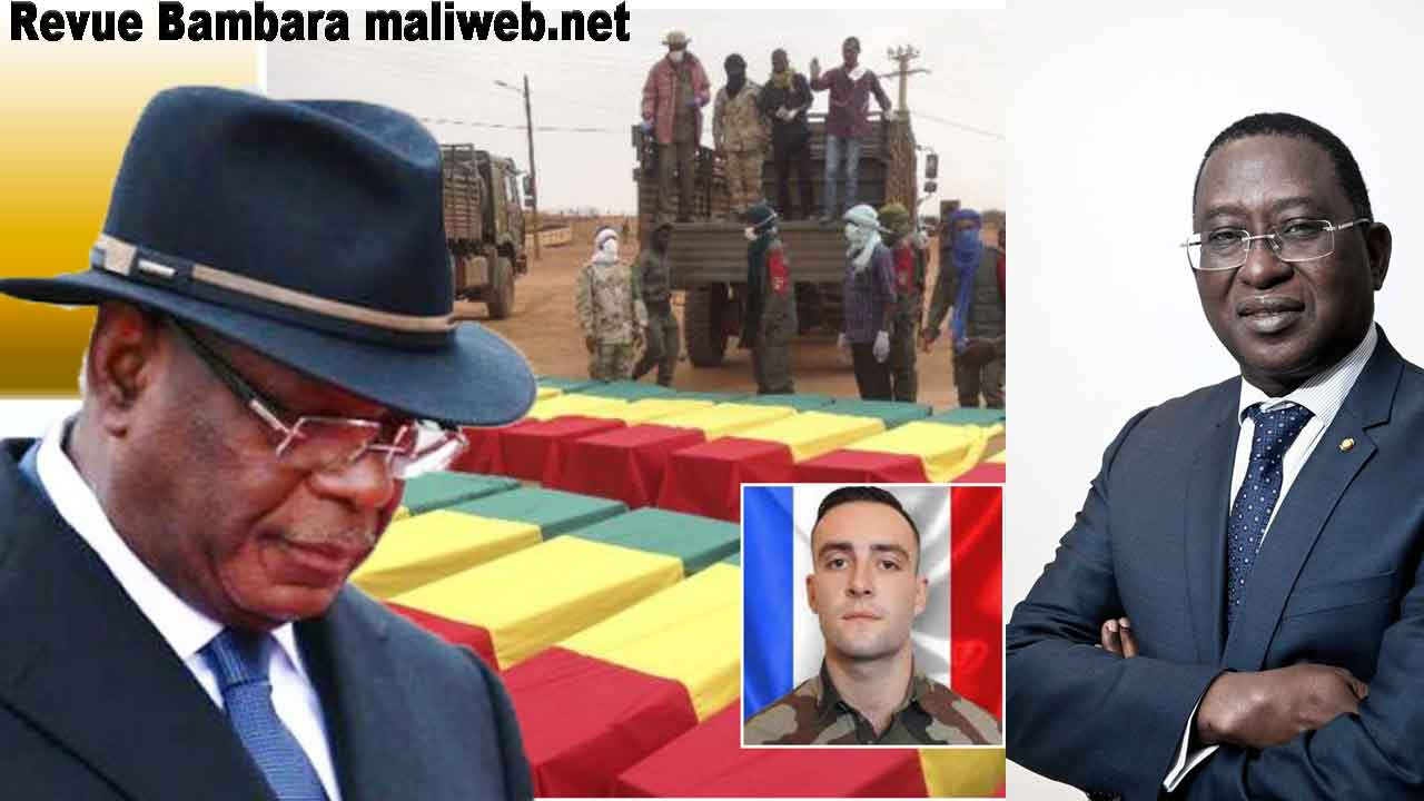 Revue de la presse en Bambara du 04 novembre 2019