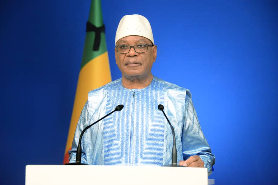Aggravation de la crise sécuritaire au Mali : IBK entre le marteau français et l’enclume du peuple
