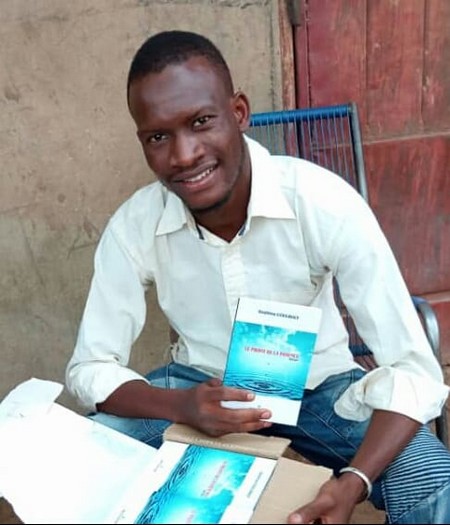 Ibrahima Coulibaly, auteur du livre « Le profit de la patience » "Un enfant conscient et bien éduqué ne peut jamais abandonner ses parents dans la misère"