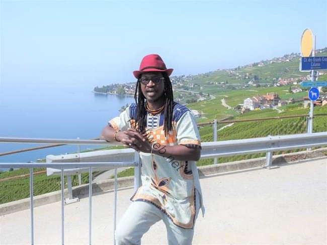 Issa Koné «Sap-Hero », initiateur du festival des arts de la rue d’Assine : "Le Fara s'article au tour de l'homme et des valeurs humaines"