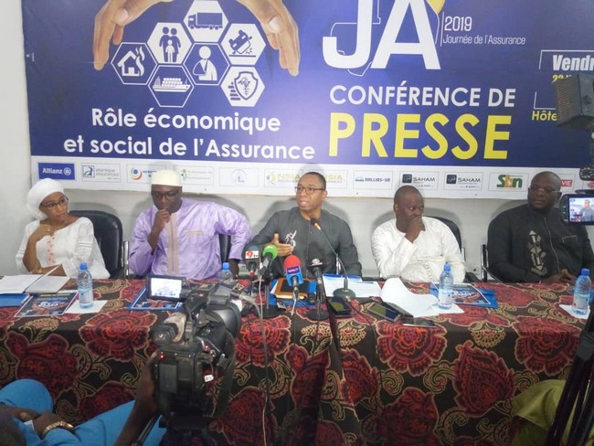 La 1ère édition de la journée des assurances va se tenir le 28 novembre à Bamako