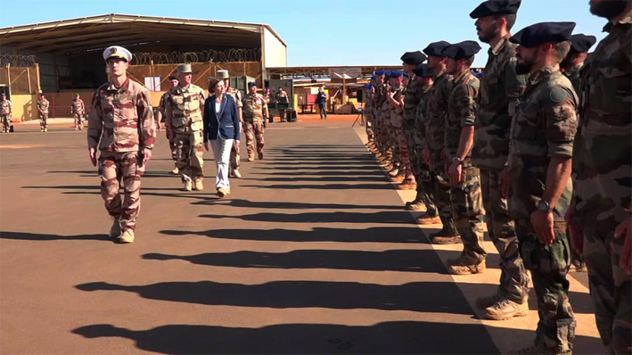 Coopération militaire avec la France : Pour la conjuration d’une éternelle malédiction, Barkhane doit quitter le Mali