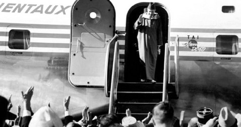 Royaume du Maroc : 64e anniversaire de la Fête de l'Indépendance, du combat de Libération à celui de la démocratie