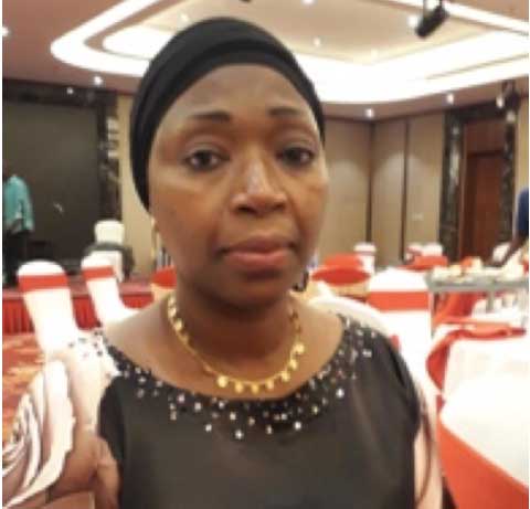 Mme Cissé Fatoumata, directrice générale de la société navale guinéenne : "Nous sommes prêts à répondre aux exigences des opérateurs économiques maliens"