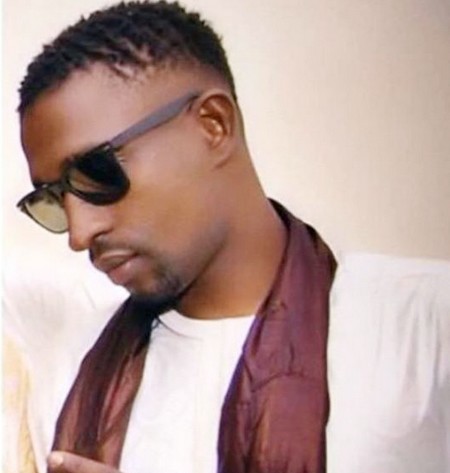 8 novembre 2014 -  8 novembre 2019 :  5 ans déjà que disparaissait Mahamadou Lah dit Madou Dakolo