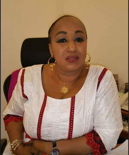 Lutte contre la corruption : L’ex-directrice de l’AZI-S.A, Makoye Cissoko, placée sous mandat de dépôt à Bollé