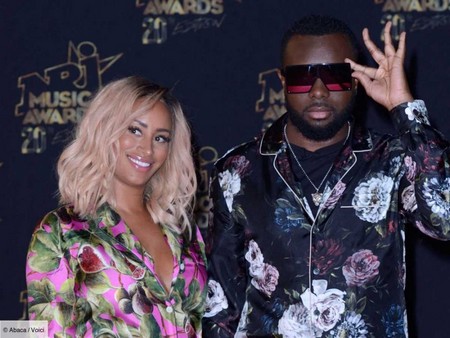 Maître Gims : sa femme Demdem le demande (encore) en mariage !